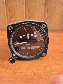 Vojenský materiál - 2