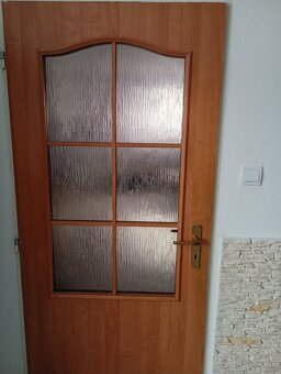 Napredaj 2 kusi ľavých dverí - 2