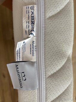 MATERASSO - študent - 2