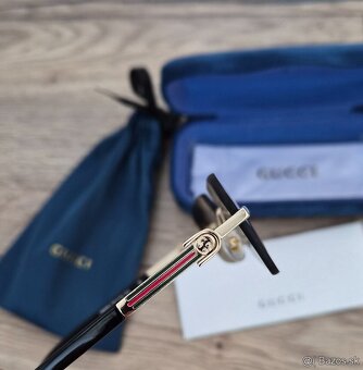 Slnecne okuliare Gucci - 2