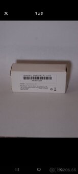 TH Sensor Si7021 - Senzor Teploty a Vlhkosti - 2