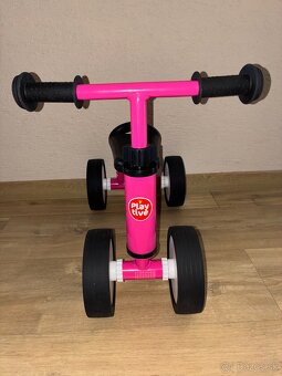 Detské odrážadlo Lidl - 2