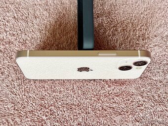 iPhone 13 Mini 128GB, NOVÁ BATERKA, V ZÁRUKE, TOP STAV - 2