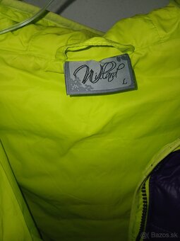 Prechodna bunda willard vel.L - 2