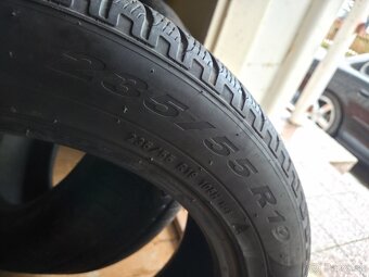 Predma pneu 235/55 r19 - 2