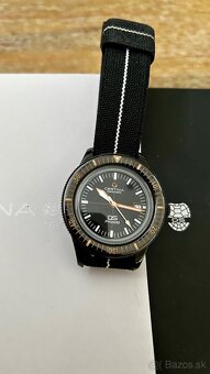 Automaticke hodinky Certina DS PH200 - 2