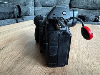 Predám Nikon Z6 (I. generácia) - 2