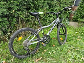 Predám Detský bicykel CTM Jerry 1 - 2