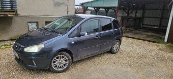 Ford Focus C-max - 2