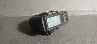 Odpalovač bleskov Godox X1T Sony - 2