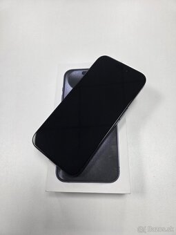 iPhone 15 Pro 128GB - 2