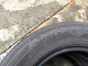 215/65 R16 - 2