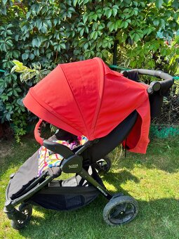 Britax B-Motion 4 PLUS - 2