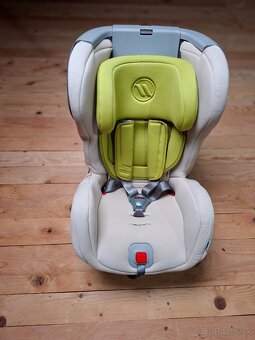 Autosedacka Avionaut - 2