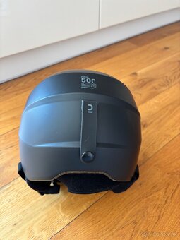 Detska lyziarska prilba Wedze - 2