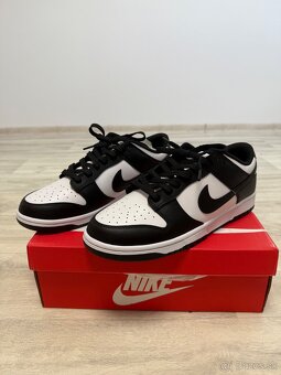 NIKE DUNK LOW RETRO - 2