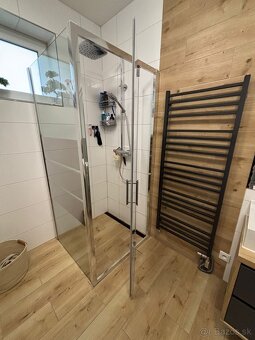 Sprchový kút 90cm - 2