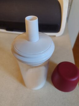 Tupperware cukornička - 2