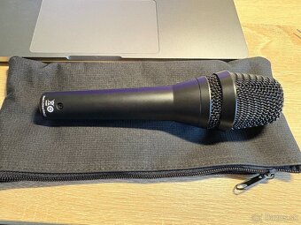 AKG Perception P 5 S live Mikrofon, káblový mikrofón - 2