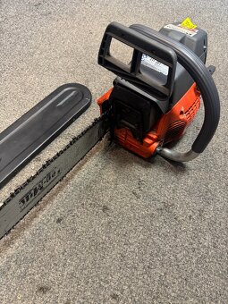 Motorová píla Oleo Mac 956 - 2