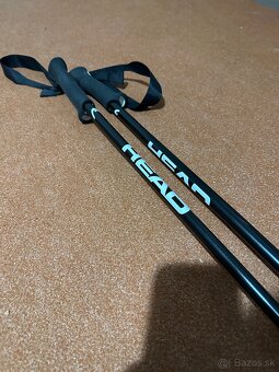 Lyžiarske palice HEAD - 2