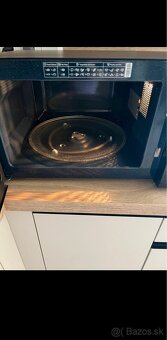 Mikrovlnná rúra - 2