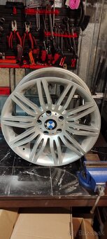 Kúpim tieto Disky 5x120 R18 - 2