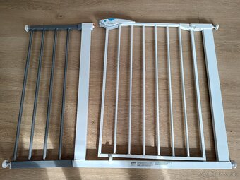 Predám LINDAM Detskú zábranu Easy Fit Plus - 2