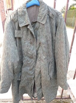Armádny kabát - 2
