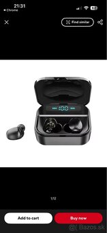 True Wirilles X7 - 2