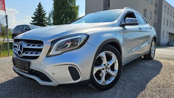 Mercedes-Benz GLA 200 d 100KW - 2