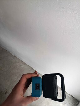 Makita 18V svetlo - 2