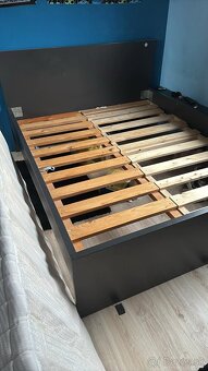 manželská postel - 2