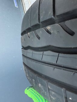 Dunlop SP Sport 185/60 R15 - 2