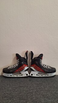 Korčule CCM JetSpeed FT6 Pro (9.5) - 2