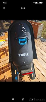 Thule Ridealong 2 - 2
