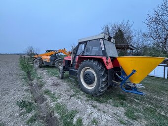 Zetor krystal 12011 - 2