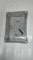 Krabica na vypínač - 2