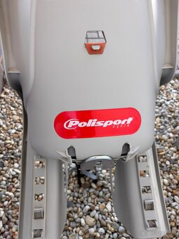 Cyklosedačka Polisport Koolah - 2