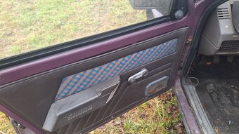 škoda formát +spz - 2