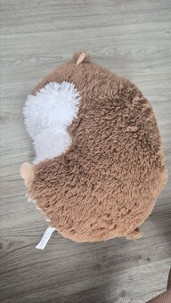 Roztomilý plyšový škrečok 🐹 - 2