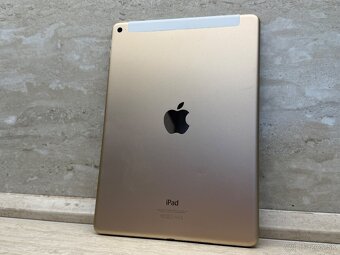 iPad Air 2 16gb Cellular Gold - 2