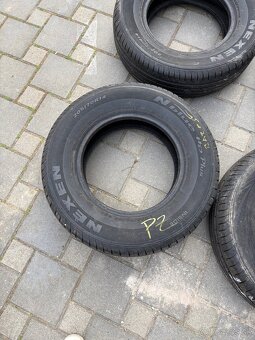Nexen 205/ 70 R14 98T - 2