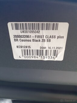 Britax Römer - 2