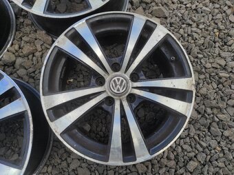 Alu disky 16" 5x112 vw group - 2