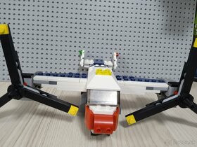 31020 LEGO Creator Twinblade Adventures - 2