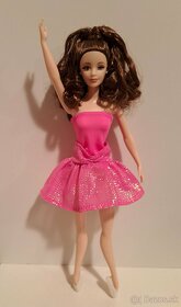 Na predaj zberatelska Barbie Swan ballerina - 2