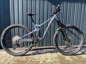 Nový Bicykel Scott Ransom 930 29” - 2