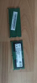 DDR5 4800mhz 32gb sodimm - 2