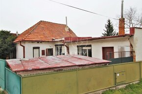Na predaj starší 3 izbový rodinný dom ČAKAJOVCE okr. Nitra - 2